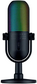 Микрофон Razer Микрофоны Seiren V3 Chroma, цвет черный
