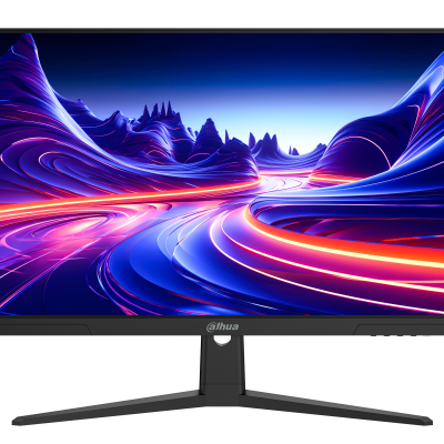 Монитор Dahua LM27-E231BN 27.0-inch черный