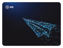 Cactus Игровой коврик Airplane CS-MP-PRO03XL