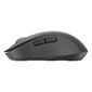 Мышь Logitech M650 Signature 910-006390, цвет темно-серый