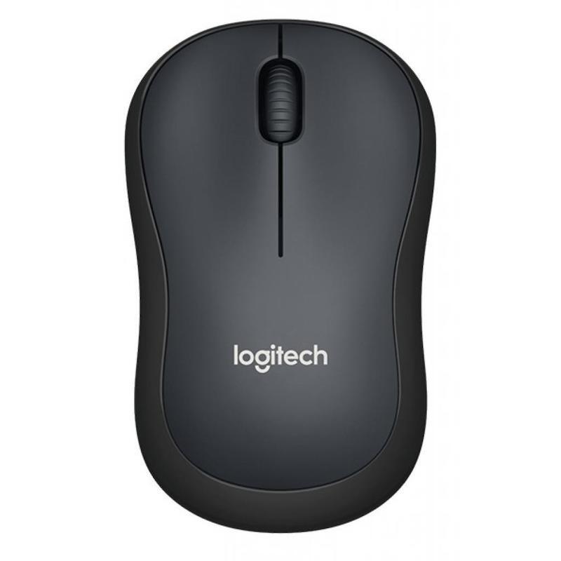 Мышь Logitech M220 Silent 910-004895