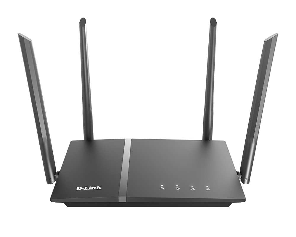Wi-Fi роутер D-LINK DIR-1260