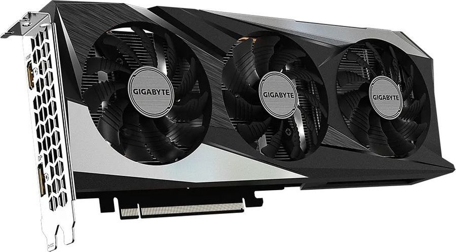 Видеокарта Gigabyte Radeon RX 6500 XT 4 ΓБ Retail