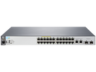 

Коммутатор Hewlett Packard Enterprise 2530-24-PoE+