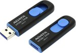 

Флешки USB ADATA UV128 32GB, Черный