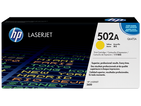 

Картридж желтый HP Inc. Q6472A