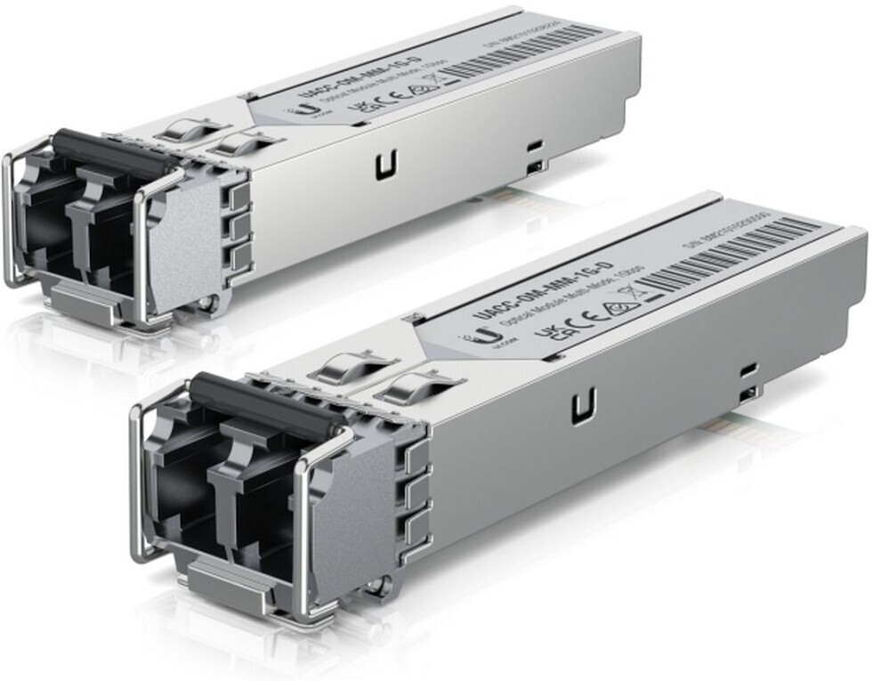 Трансивер UBIQUITI UACC-OM-MM-1G-D