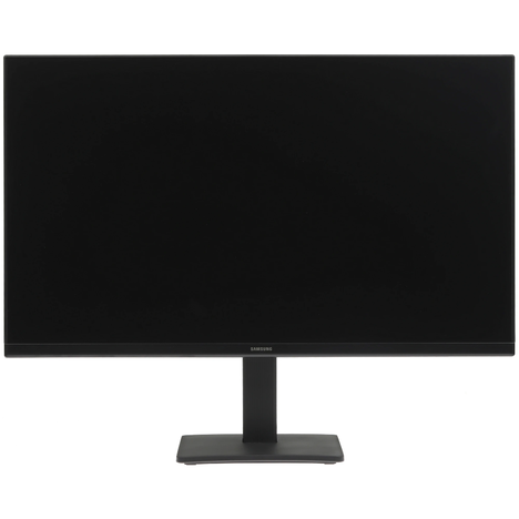 Монитор Samsung S24D300GAI 24.0-inch черный