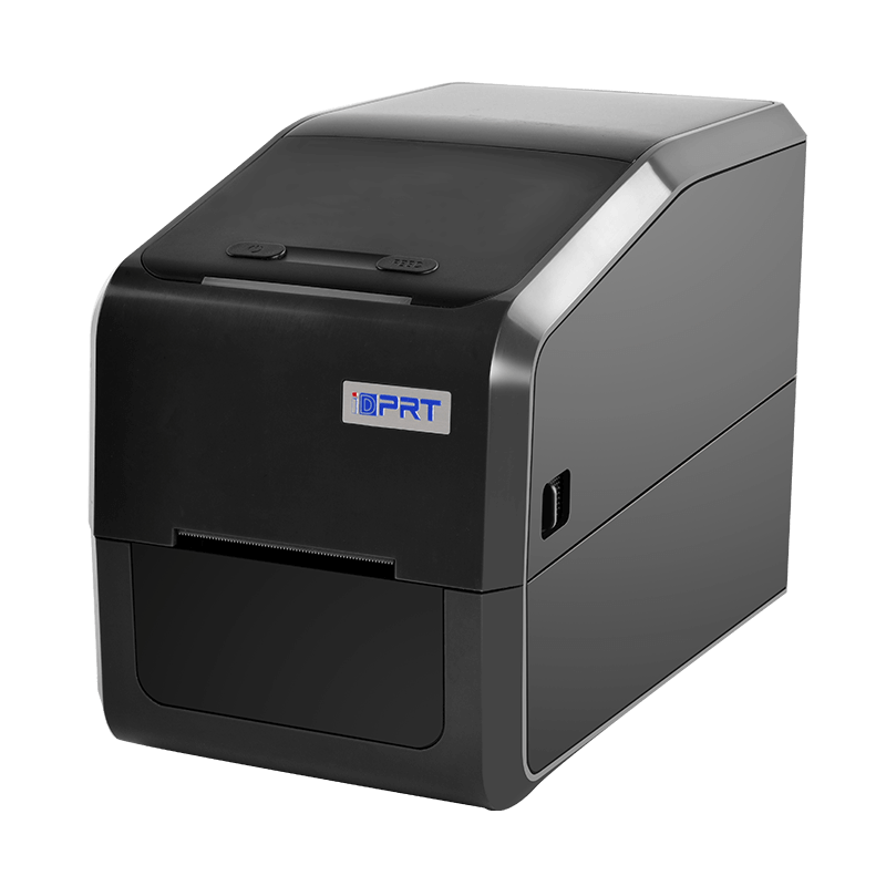 Принтер iDPRT TT Label Printer iE2X