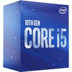 

Процессор Intel Core i5-10500 BOX