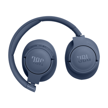 Bluetooth-гарнитура JBL Tune 770NC, цвет синий