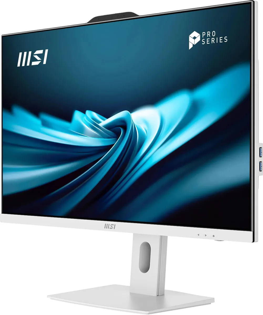 Моноблок MSI 14M-650XRU 512 ΓБ