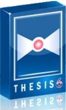 ABS Consulting THESIS 6.2 (продление лицензии Standalone на 1 год), 10 пользователей
