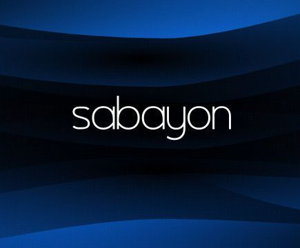 Sabayon Linux