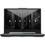 Ноутбук Asus TUF Gaming A15 FA506NCR-HN044 Ryzen 7 7435HS 16Gb SSD512Gb NVIDIA GeForce RTX 3050 4Gb 15.6" IPS FHD (1920x1080) noOS black WiFi BT Cam (90NR0JV7-M002W0)