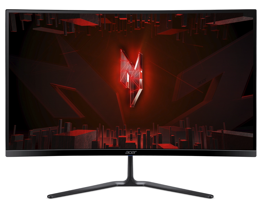 Монитор ACER ED270UP2bmiipx 27.0-inch черный