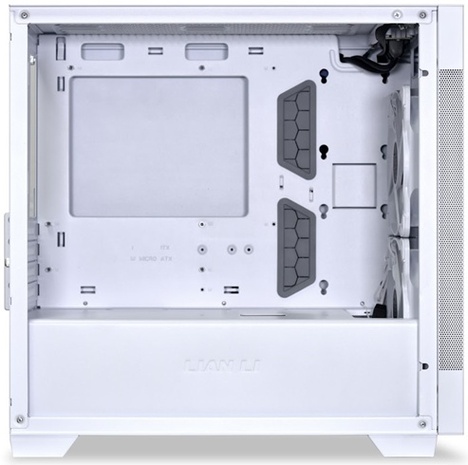 Корпус Lian Li LANCOOL 205M Mesh