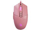 Мышь A4tech Bloody P91s P91S PINK ACTIVATED, цвет розовый