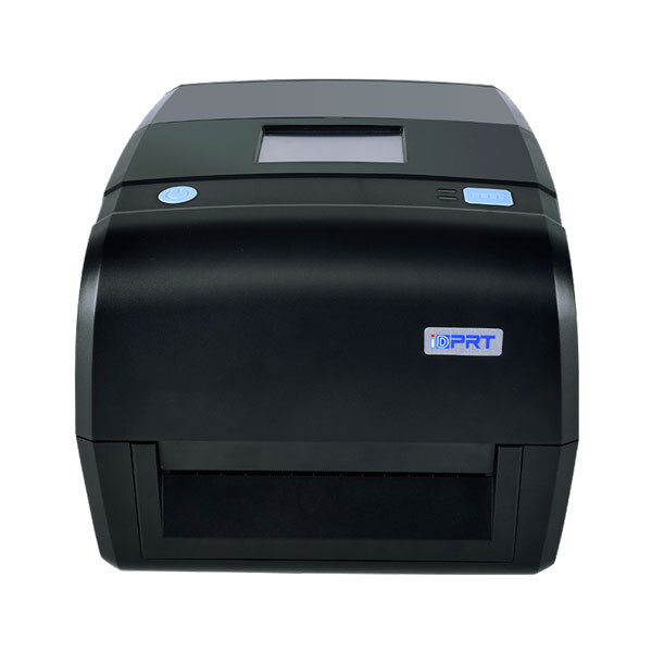 Принтер iDPRT TT Label Printer iT4P