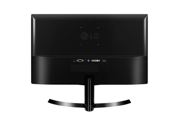 Монитор LG 27MP68VQ-P 27.0-inch черный