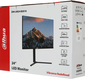 Монитор Dahua DHI-LM24-B201A 23.8-inch черный