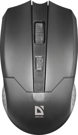 Клавиатура+мышь Defender Columbia C-775 45775, цвет черный