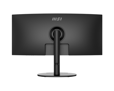 Монитор MSI MD342CQP 34.0-inch черный