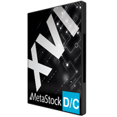 MetaStock Daily Charts