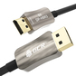 GCR Кабель 2.0m оптический DP v1.4 Ultra HD 8K 60Hz, 4K 144Hz, HBR3, 32.4 Гбит/с, GCR-54779