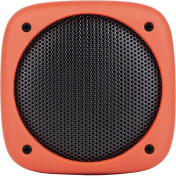 Колонки Accesstyle Shamrock BT (оранжевый)