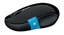 Мышь Microsoft Corporation Sculpt Comfort Mouse H3S-00002, цвет черный
