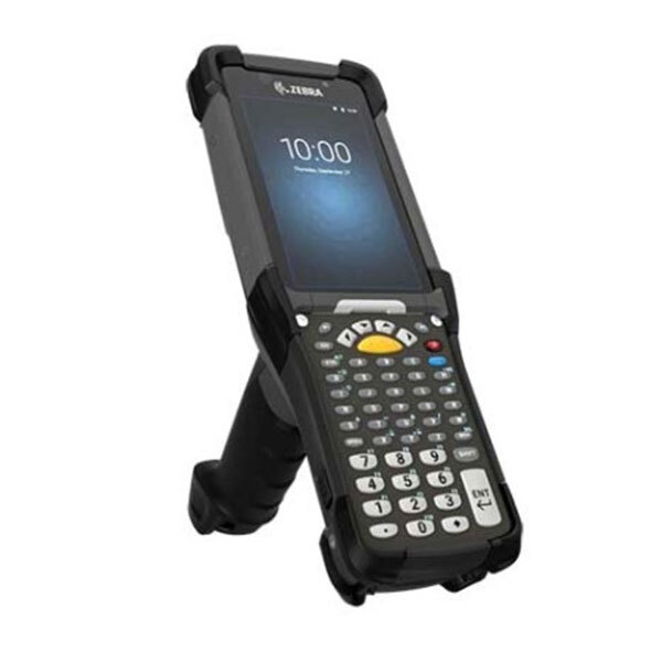 Терминалы сбора данных Zebra MC9300