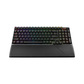 Клавиатура ASUS ROG Strix Scope II 96 90MP037A-BKRA00, цвет черный