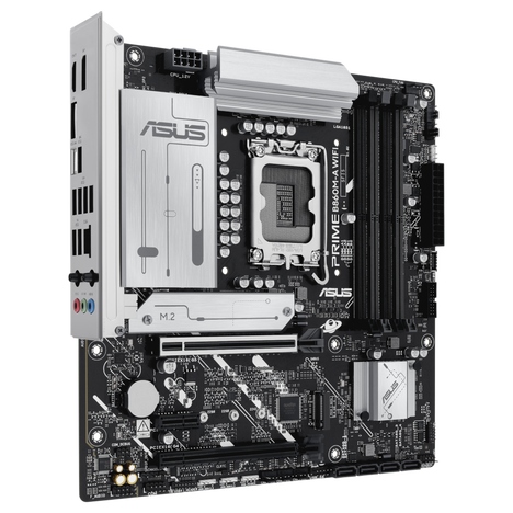 Материнская плата ASUS Intel B860 PRIME B860M-A WIFI