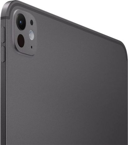 Планшет Apple iPad Pro (2024) 512GB Wi-Fi Space Black
