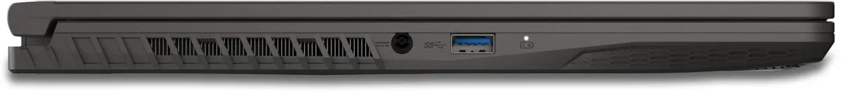 Ноутбук MSI B12VE-1292RU Intel Core i7-12650H (серый)