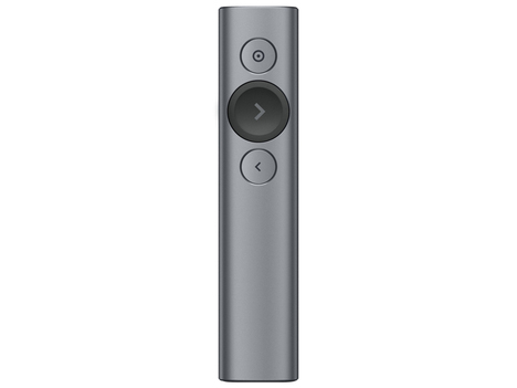 Презентер Logitech Presenter R-R0011 910-004861