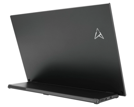 Монитор ASUS MB17AHG 17.3-inch черный