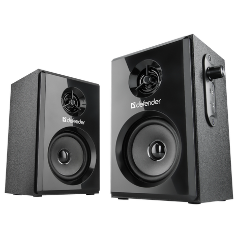 Колонки Defender SPK 270 (черный)