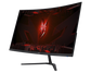 Монитор ACER ED320QRS3biipx 31.5-inch черный