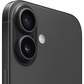 Apple iPhone 16 256GB Black