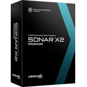 SONAR X2 Producer