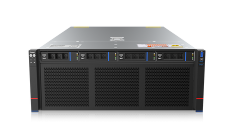 Шасси Gooxi 4U AS4110G G4
