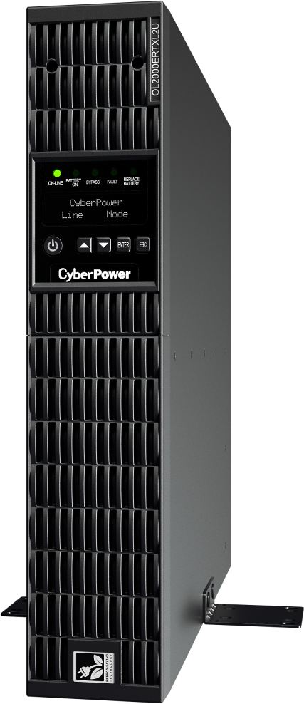 ИБП CyberPower Online  OL2000ERTXL2U