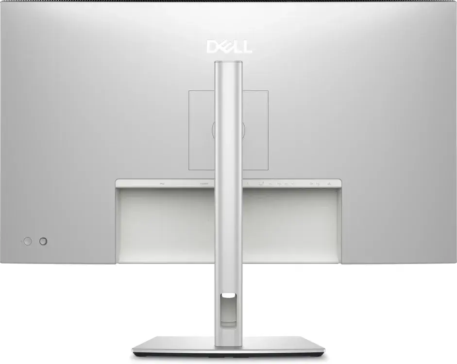 Монитор Dell Technologies U3225QE 31.5-inch серебристый