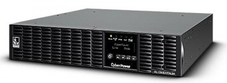 ИБП CyberPower Online  OL6KERT3UPM