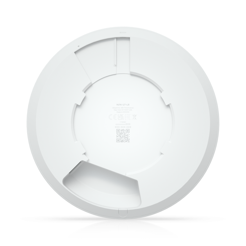 Точка доступа UBIQUITI U7-LR