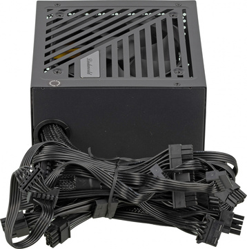 Блок питания LinkWorld LW 750W