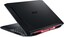 Ноутбук ACER Nitro 5 AN515-55-7457 Intel Core i7-10750H (черный)