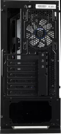 Корпус Zalman S5